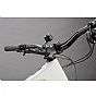 Interphone Quiklox Phone Mount For Road And Mountain Bikes