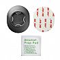 Interphone Quiklox Universal Adhesive Pad