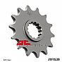 Front sprocket JT JTF1539.14 teeth KAWASAKI EX250 Ninja 250R