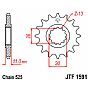 Front sprocket JT JTF1591.16 teeth YAMAHA FZ8 / TDM900