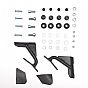 Sport screenMALOSSI HONDA MHR SH125 SH150 2009-2012