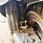 Σετ αμορτισέρ YSS για VESPA GTS200-250-300