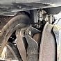 Σετ αμορτισέρ YSS για VESPA GTS200-250-300