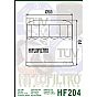 Φίλτρο λαδιού HIFLO-FILTRO HF204