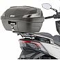 GIVI Grid for KYMCO DINK 125