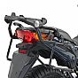 Βάσεις για πλαϊνές βαλίτσες GIVI για HONDA CBF500-600 PL174