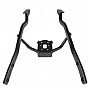 Holder for GIVI (4100FZ) KAWASAKI Z1000SX (11)