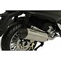 MALOSSI Exhaust for PIAGGIO BEVERLY 300 (10- 18 )