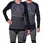 Isothernal pants men long MOTORX