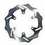 Rear brake disk BRAKING  KT10RID Wave for KTM LC8 ADVENTURE