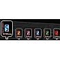 Digital gear indicator GT300