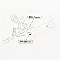 Universal Rotor Holding Tool  HO-7004