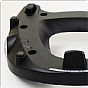 GIVI Topcase Rack  FZ SERIES M5