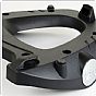GIVI Topcase Rack  FZ SERIES M5