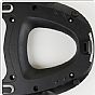 GIVI Topcase Rack  FZ SERIES M5