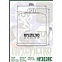 Φίλτρο λαδιού HIFLO-FILTRO Racing HF303RC