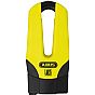 Λουκέτο δισκοφρένου μοτοσυκλέτας Abus Granit Quick 37/60 Maxi Pro
