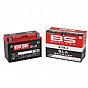 BS Battery BT9B-4(YT9B-4) GT9B-4  SLA
