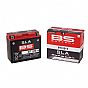 BS Battery BT12B-4 ( YT12B-4 ) SLA