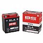 BS Battery BTX7L(YTX7L-BS)  SLA