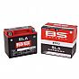 BS Battery BTX12(YTX12-BS)  SLA