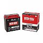 BS Battery BTX20CH (YTX20A-BS) SLA 18.9Ah