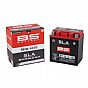 BS Battery BTR4A-5(YTR4A-BS)  SLA