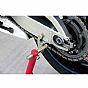Lampa screws stand support M10X1.5 for KTM