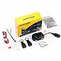 Motorcycle Alarm STEELMATE SKM21 Smart Key