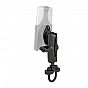 RAM Handlebar Rail Mount Smartphone/GPS/GoPro