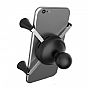 Universal Βάση RAM Mount X-Grip για Smartphone/GPS