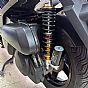 YSS Ecoline Set Absorber for YAMAHA X-MAX 250
