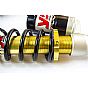 YSS ECOLINE Set Absorber for HONDA SH 300