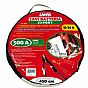 Lampa Export booster cables 12/24V 450 cm  500 A - 22,7 mm