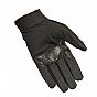 Γάντια Μηχανής Ανδρικά Χειμερινά Neoprene  μαύρα WINGER 3368