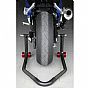Lampa screws stand support M6 for APRILIA-YAMAHA-TRIUMPH