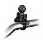 RAM Rail Base U-Bolt for Rails
