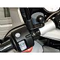 Βάση Στήριξης Με Οπή 11mm RAM Mount