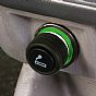 Carpoint Lighter with base waterproof 12V