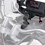 GIVI S955B GPS Smartphone iPhone 5/5S/SE