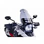 Universal Spoiler Screen deflector Moto Puig 4717H
