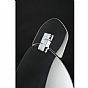 Universal Spoiler Screen deflector Moto Puig 4717H
