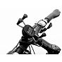 RAM EZ-Strap™ Rail Mount with Universal X-Grip®