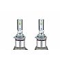 AMIO LED Headlights RS+ Series HB3 9005 50W 01087