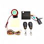 Amio Motorcycle alarm MCA14 with remote control