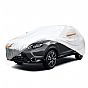 Κουκούλα Αυτοκινήτου Amio Cotton 120G - SUV/VAN X-Large (510 X 185 X 150 cm)