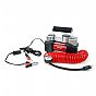 Amio Car Air compressor 2cylinder 12V HQ Acomp-04