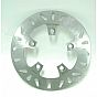 Rear Newfren Brake Disc DF5022A Για SUZUKI GSXR 600/750/1000