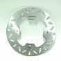 Rear Newfren Brake Disc DF5034A HONDA FMX/Dominator 650