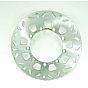Front Newfren Brake Disc DF5106A Kawasaki KLR 650